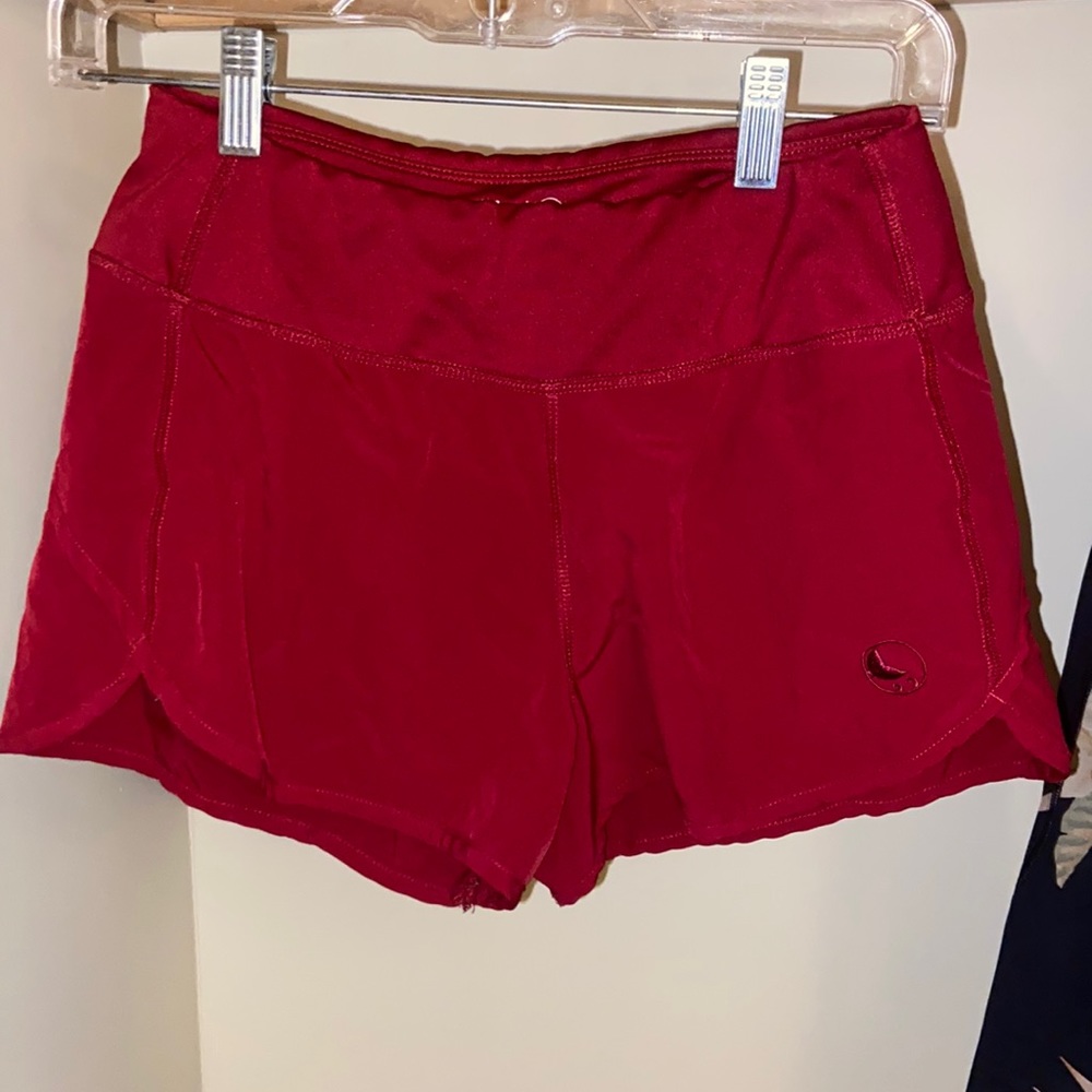 Fishing shorts